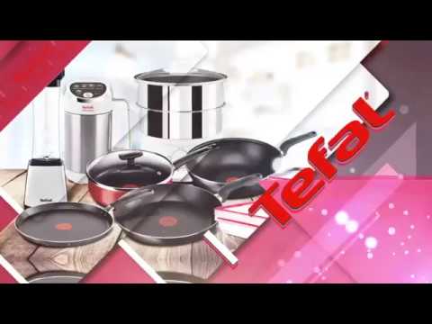 Loyalty program - Aroma & Tefal