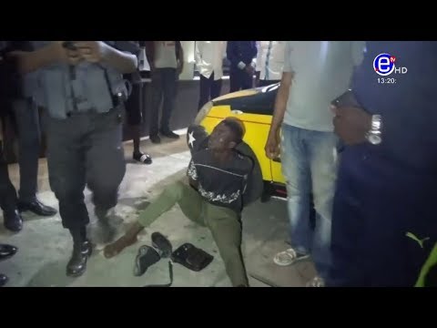 PIDGIN NEWS THURSDAY 26th DECEMBER 2019 - EQUINOXE TV