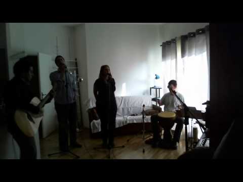 Iron Flower (K's Choice) Acoustic Cover by Just A video thumbnail