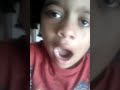 Branden Tantrum One Of His Worst