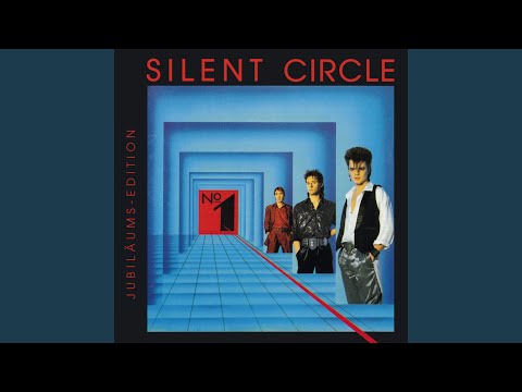 Touch in the Night (Radio Version)