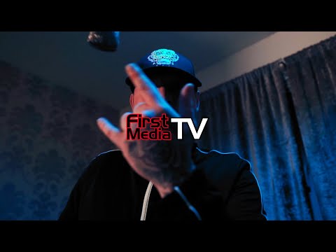Driftz - The Return Freestyle [Music Video] | First Media TV
