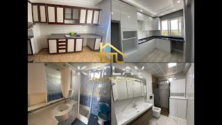 Tadilat bizim işimiz demiştik. Yeni proje, tadilat, inşaat, bolca kırı