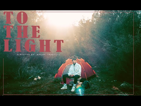 2IDRISSO - TO THE LIGHT (OFFICIAL MUSIC VIDEO )
