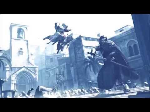 Assassin`s Creed Dance of Death [ RL Grime   Core $unday $ervice Remix]