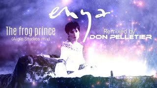 Enya - The frog prince (Aigle Studios mix) - Remixed by Don Pelletier