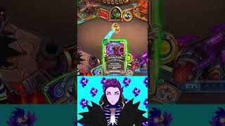 Devolving Egg Lock Out of the Game! Hearthstone