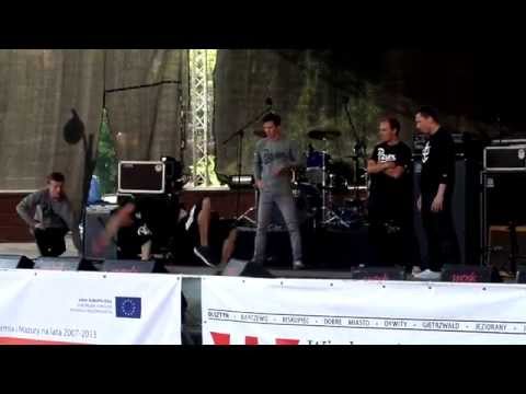 Sztewite Gang Olsztyn 2014