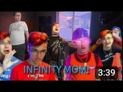 Infinity Mom Origins Episode 5. The Final Episode. 