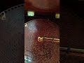 Porter Music Box Swan Elite Nutcracker Suite