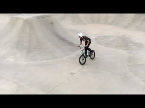 Flybikes Sierra frame 2020