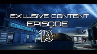 AE7 Xclsv: Exclusive Content | Episode 13