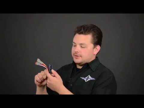 Dakota Digital's SIM-1 Electronic Speedometer Adjustment Module