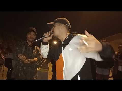 Daend e Kunoichi X Uzzy e Morfeu 🔥🔥 - 2° Fase - Batalha do Terminal CEI