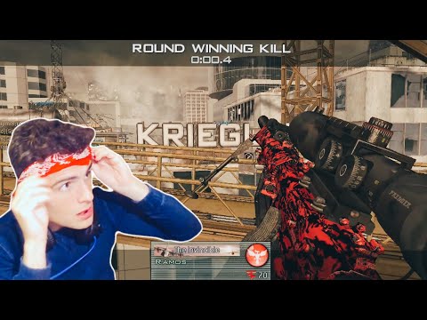 I made Go On Ramos Episode 20 in 1 week... *CRANE SHOT with NO Reaction*