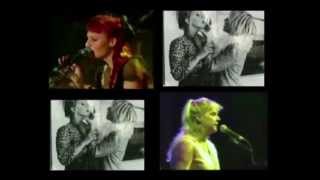 Voice Of The Beehive - I Say Nothing