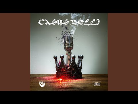 FUMIGENE (feat. SLEEZY)