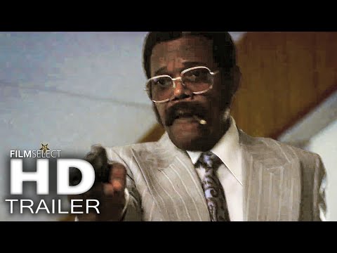 FIGHT NIGHT: THE MILLION DOLLAR HEIST Trailer (2024) Kevin Hart, Samuel L. Jackson