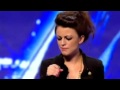 Cher Lloyd - X Factor 2012 - turn my swag on ...