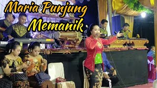 Download lagu MEMANIK // MARIA PUNJUNG mp3 Download lagu MEMANIK // MARIA PUNJUNG mp3