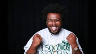 James Fauntleroy - Mid Air