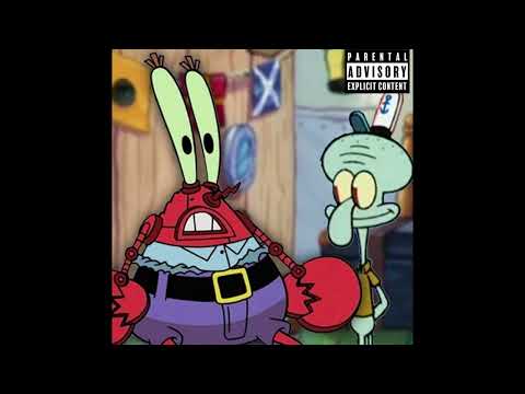 MR KRABS X SQUIDWARD - RAVIOLI [prod. novakk & Bailey]