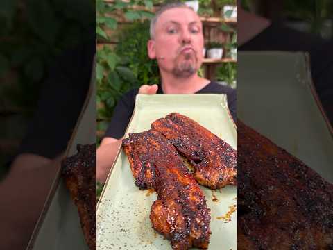 With this paprika marinade, you can conjure up dishes everyone will love! #food #recipe #mgbbq