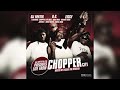 B.G. - Make Em Mad (Feat. Chopper City Boyz)