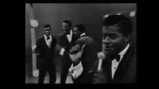Little Anthony - I'm Alright - great dance moves by the Imperials