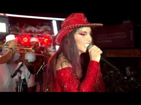 IVETE CANTA RUA DA SAUDADE