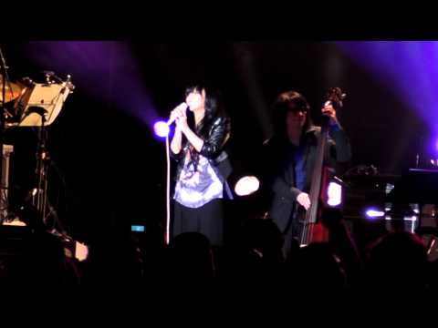 あーめい(11/17) What's up(1080p英語サブ) @ 2010 Simple Life Festival (張惠妹(11/17) What's up(1080p英文字幕)@2010簡單生活節)