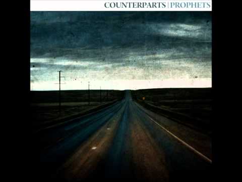 Counterparts- Goodbye, Megaton [High Definition]