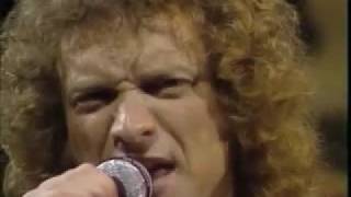 Foreigner - Break it up 1982