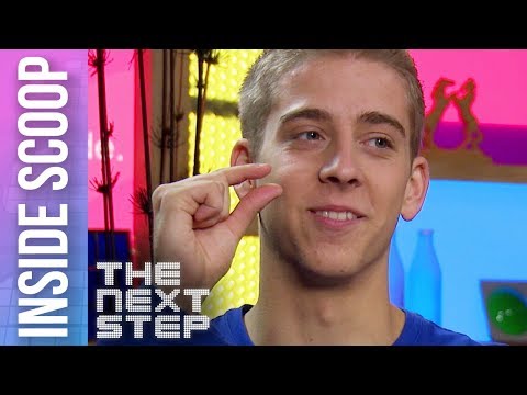 Inside Scoop: Eldon #1 - The Next Step