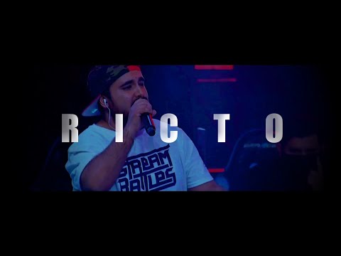 RICTO vs TOM CROWLEY | MINUTAZO de RICTO | FMS Chile - Jornada 2020/21 | Ryker