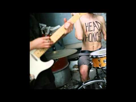 Head Honcho - Head Honcho EP [Full EP]