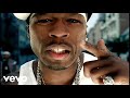 50 Cent - Wanksta (Official Music Video Dirty)