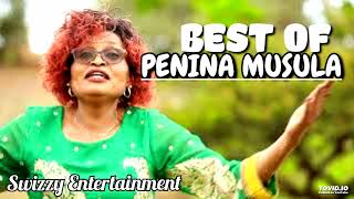 Download lagu Best of Penina Musula (Luhya Gospel mix) DJ RONIX 254 mp3