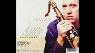 Ted Nash - The Shooting Star.