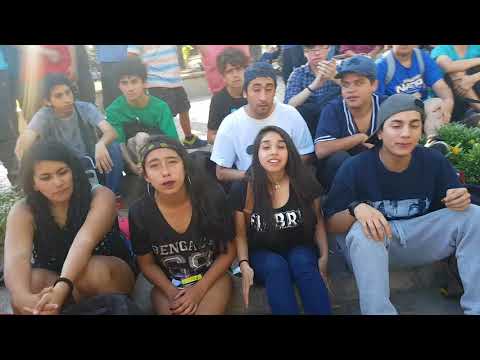 BIGBLACK vs HJOP semifinal#QU14