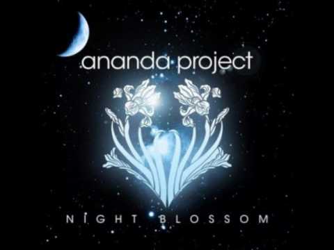 Ananda Project- Free Me (Scott Richmond DJ EBAR Vocal)