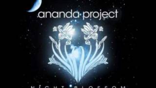 Ananda Project- Free Me (Scott Richmond DJ EBAR Vocal)