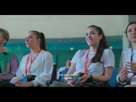 UNIC - The European University of Post-Industrial Cities Explained