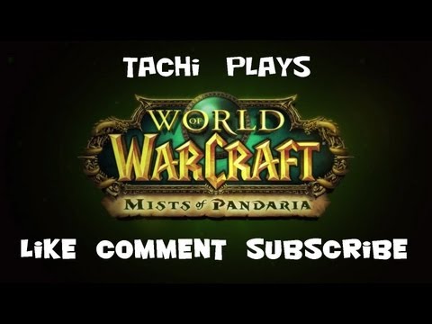 Troves of the Thunder King Scenario Run 1