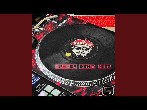 Hip Hop Dont Stop
