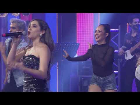 You Salsa - Christian Yaipén (Grupo 5) - Como Se Perdona (En Vivo)
