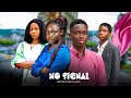 NO SIGNAL Africa Kids In Love