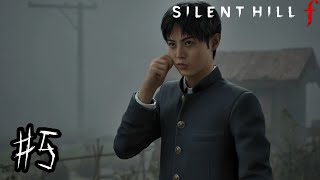 美しいがゆえに、おぞましい【 SILENT HILL f 】＃５