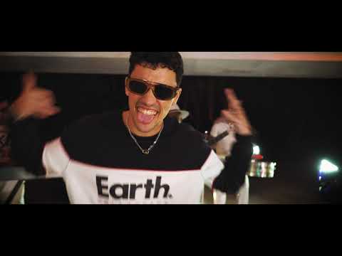 El Boom La Mezcla Perfecta - La Mentirosa (Video Oficial)