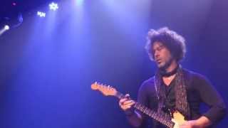Doyle Bramhall II - Green Light Girl - Arcada Theatre - Saint Charles, IL - 01.08.2014